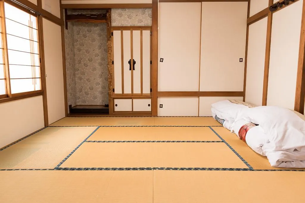 Otaru Guesthouse Harvest Albergue