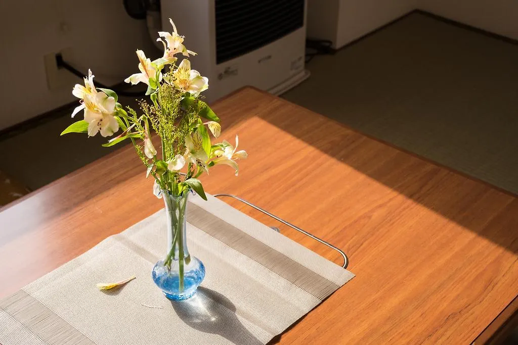 Hostel Otaru Guesthouse Harvest