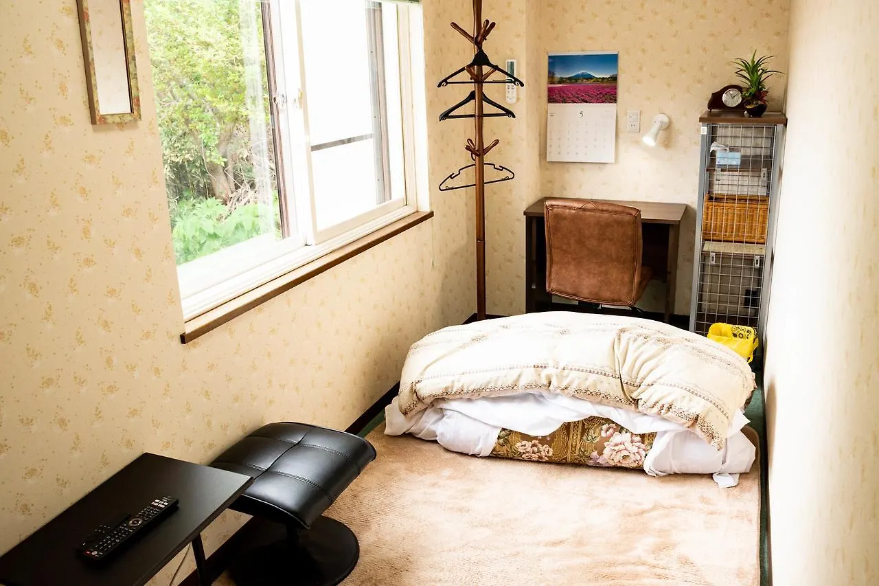 Otaru Guesthouse Harvest