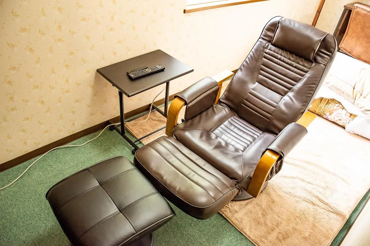Otaru Guesthouse Harvest Hostel