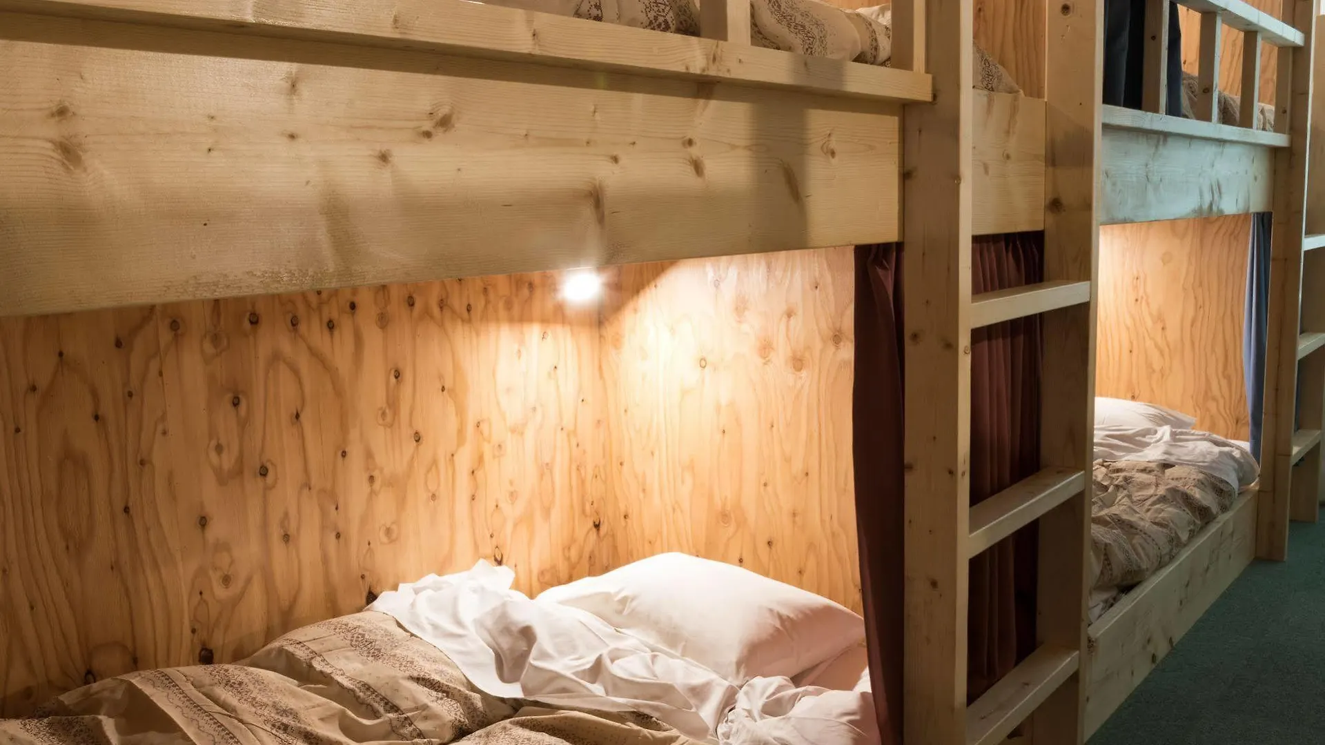 Otaru Guesthouse Harvest