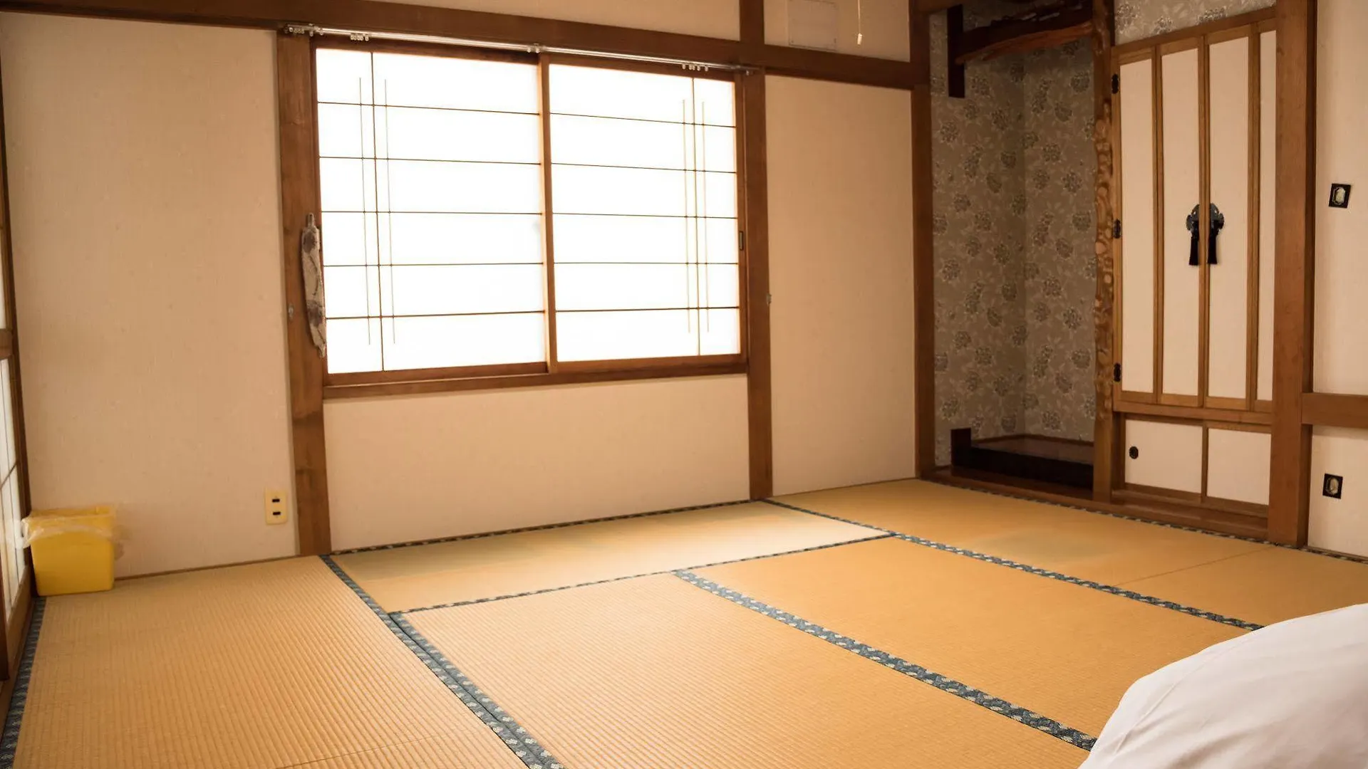 Otaru Guesthouse Harvest Hostel