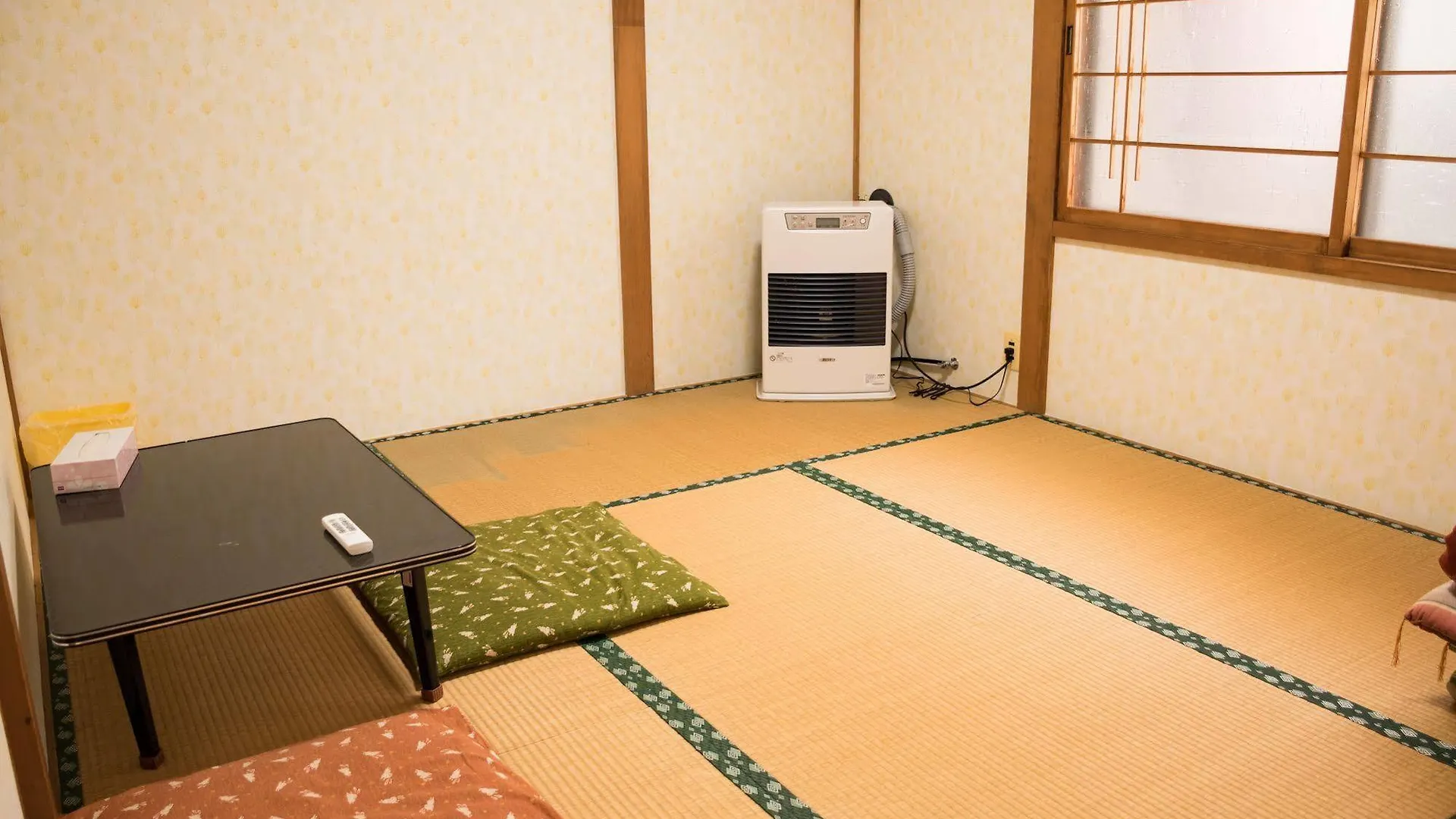 Otaru Guesthouse Harvest